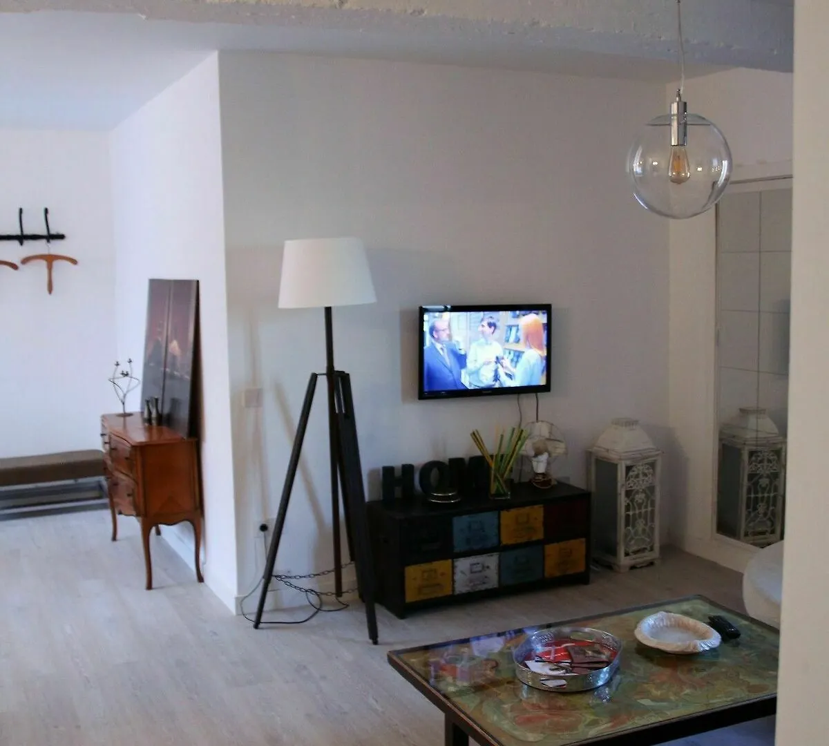 Sunhome Malaga Soho