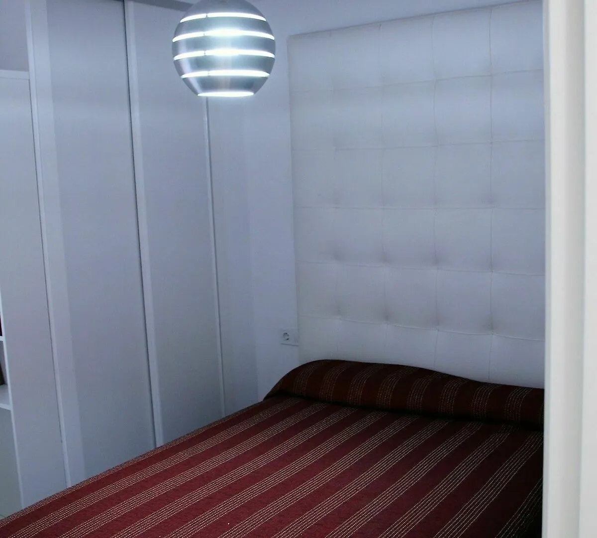 Apartment Sunhome Malaga Soho