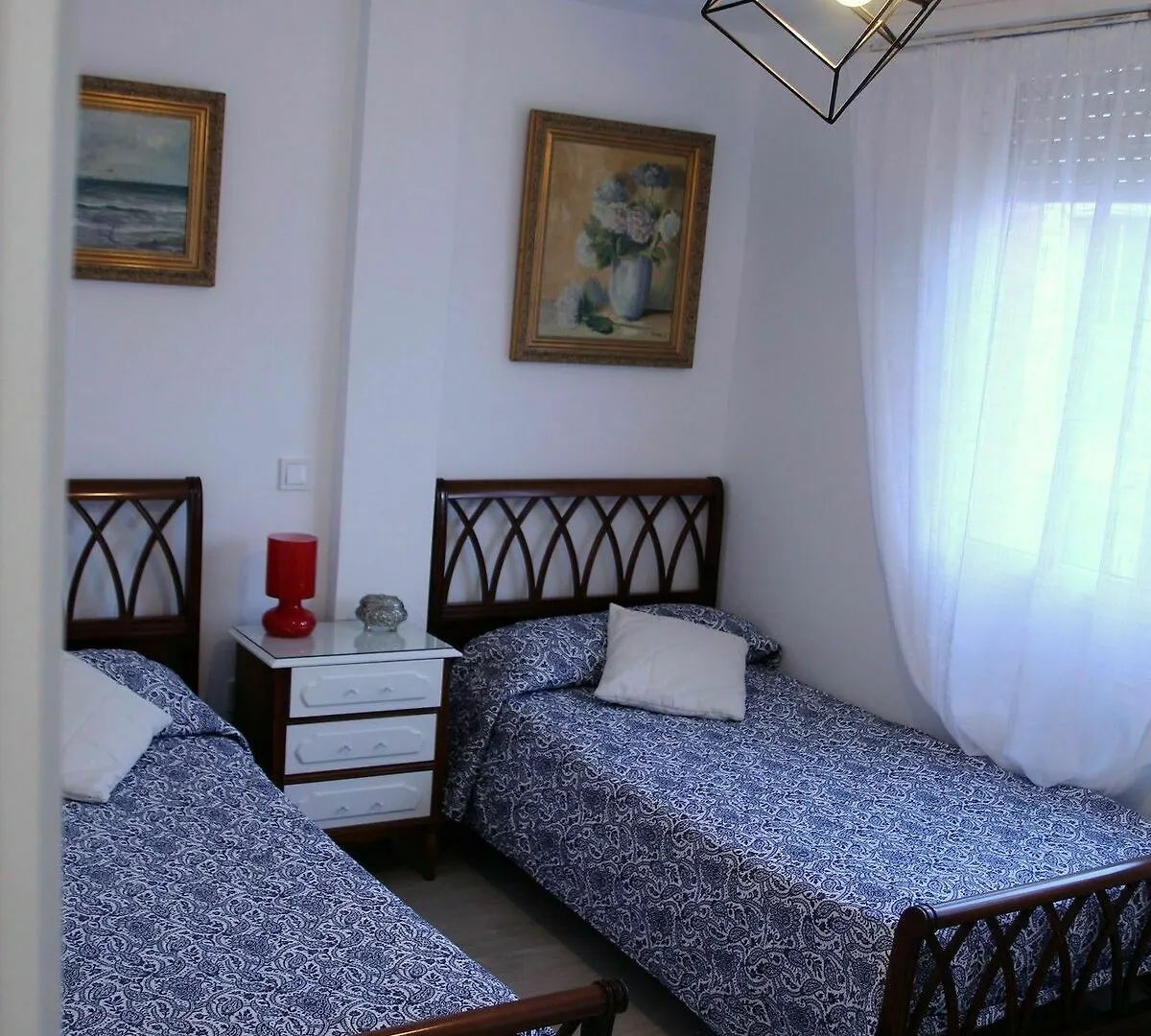 Sunhome Malaga Soho 0*,